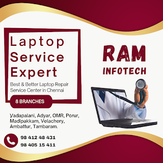 Ram infoteck